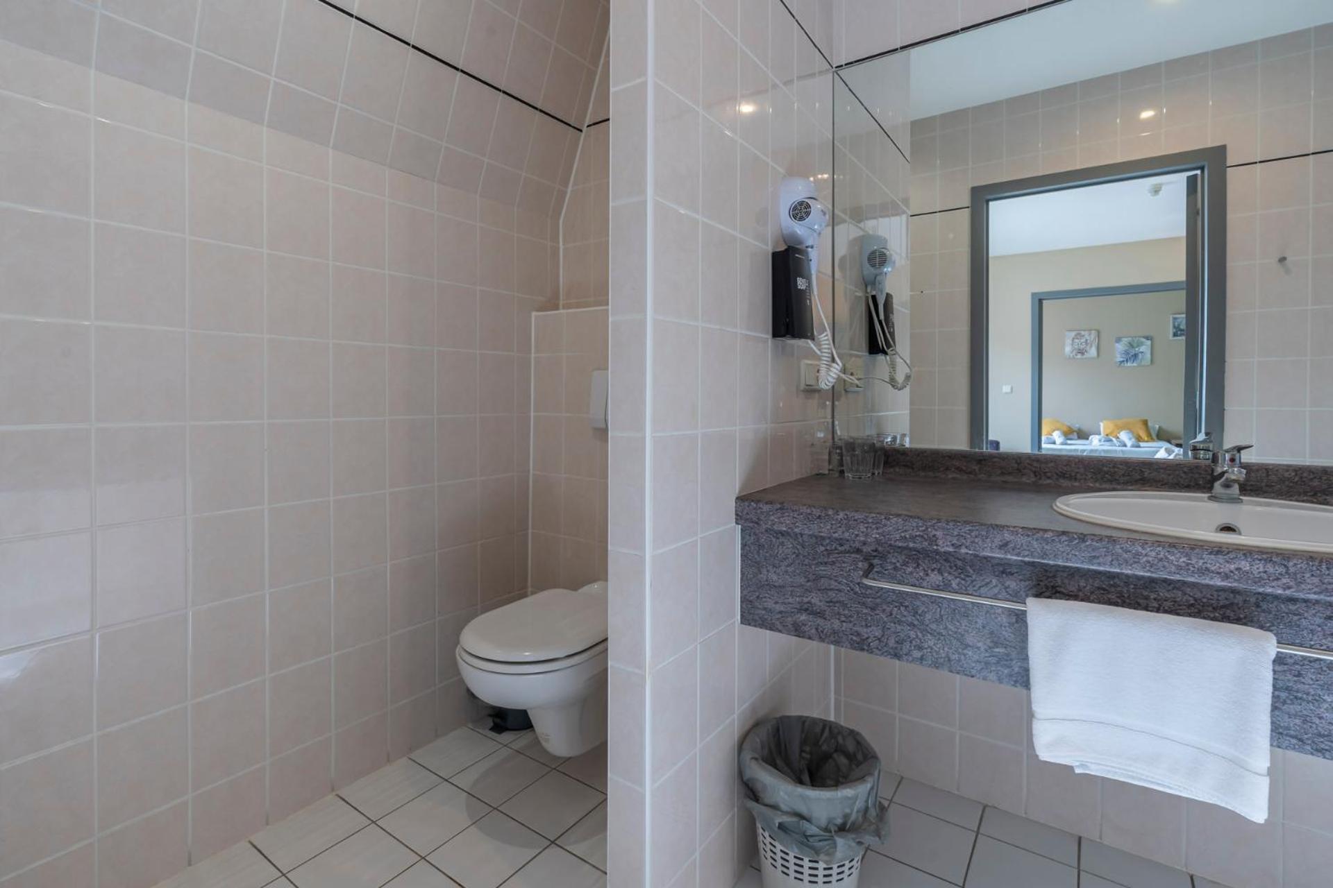 Sleep & Go Blankenberge Hotel Екстериор снимка