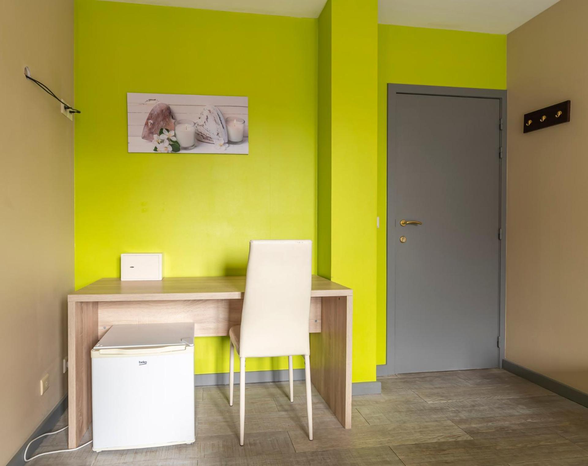 Sleep & Go Blankenberge Hotel Екстериор снимка